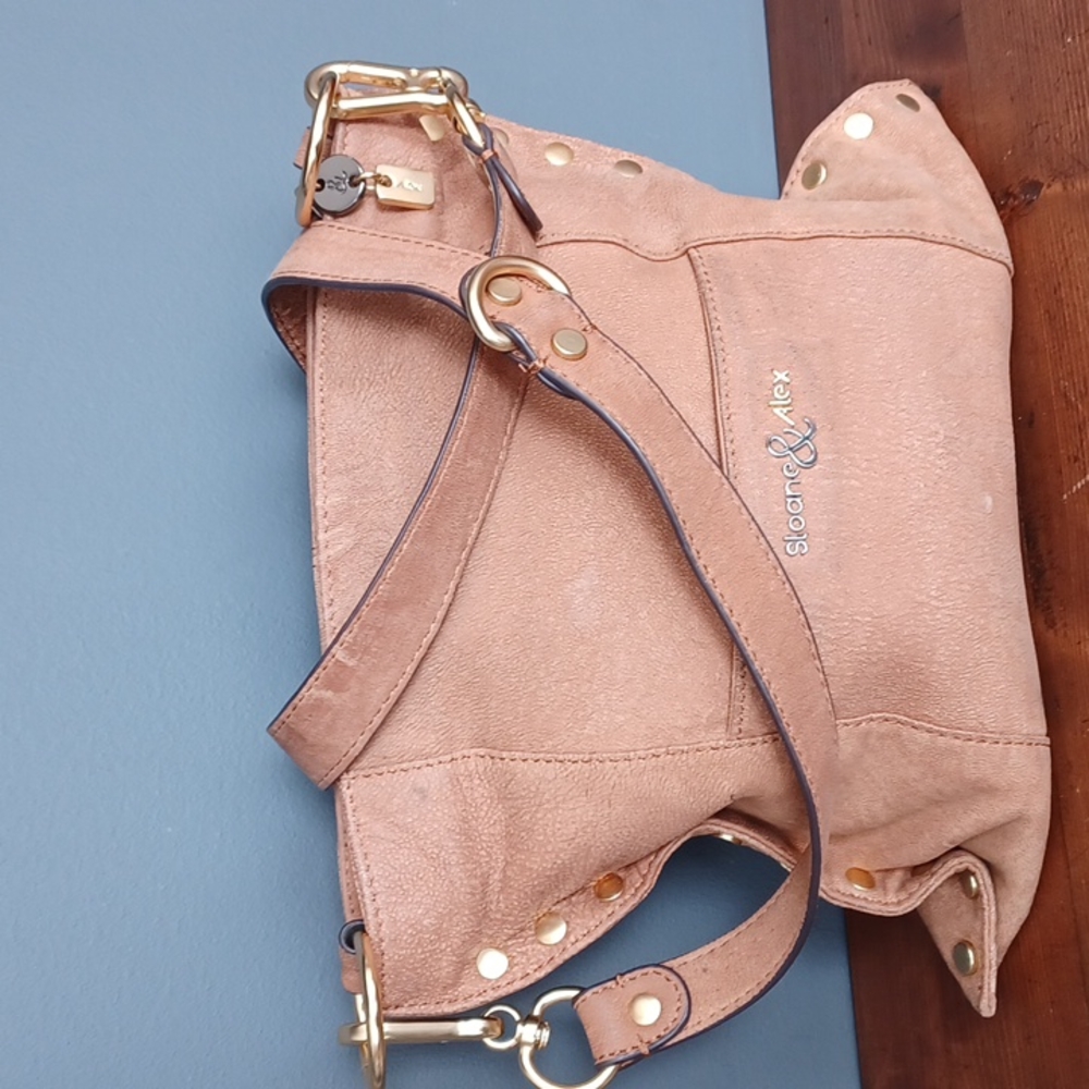 Sloane & Alex crossbody